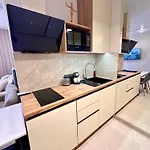 Skyseahome Arkadia * Odessa