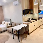 Skyseahome Arkadia Odessa