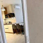 Skyseahome Arkadia Oděsa
