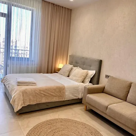 Skyseahome Arkadia *