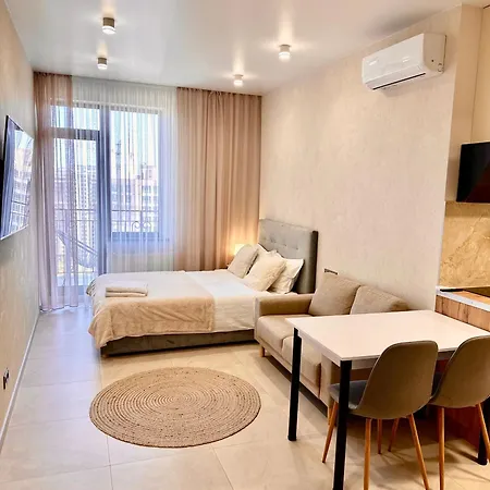 Skyseahome Arkadia