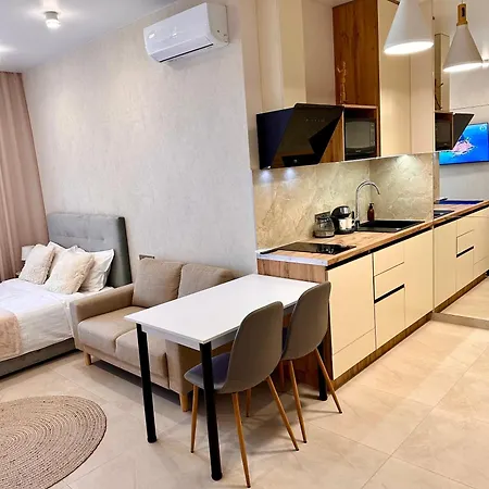 Skyseahome Arkadia Odessza