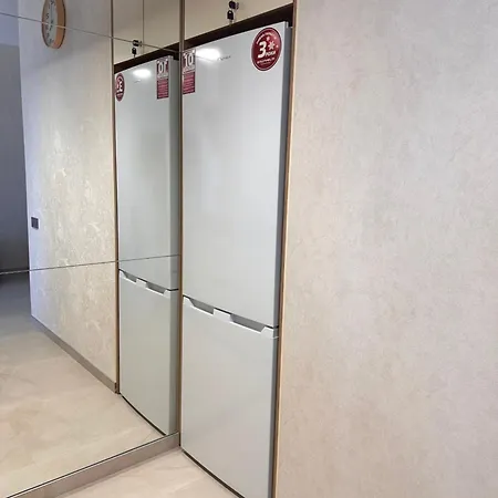 Apartman Skyseahome Arkadia *