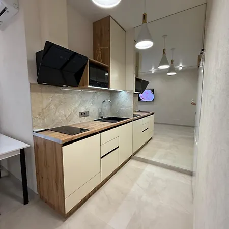 Skyseahome Arkadia Odessza