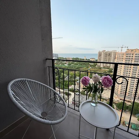 Skyseahome Arkadia *