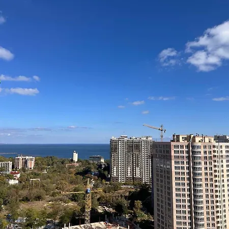 Skyseahome Arkadia *