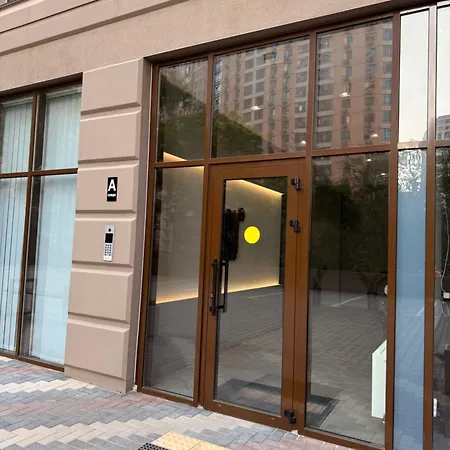 Skyseahome Arkadia * Одесса