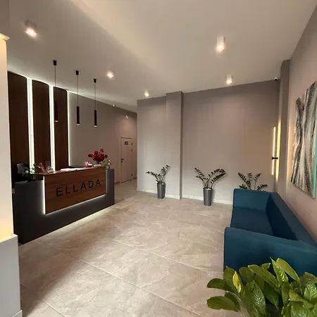 Skyseahome Arkadia Apartman
