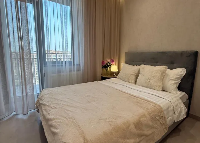 Skyseahome Arkadia Одесса