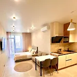 Skyseahome Arkadia Апартаменти