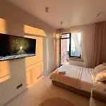 Skyseahome Arkadia Апартаменти *