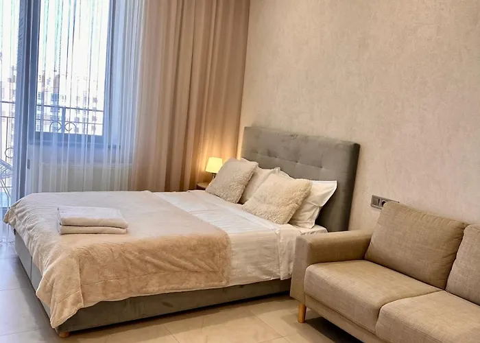 Skyseahome Arkadia *