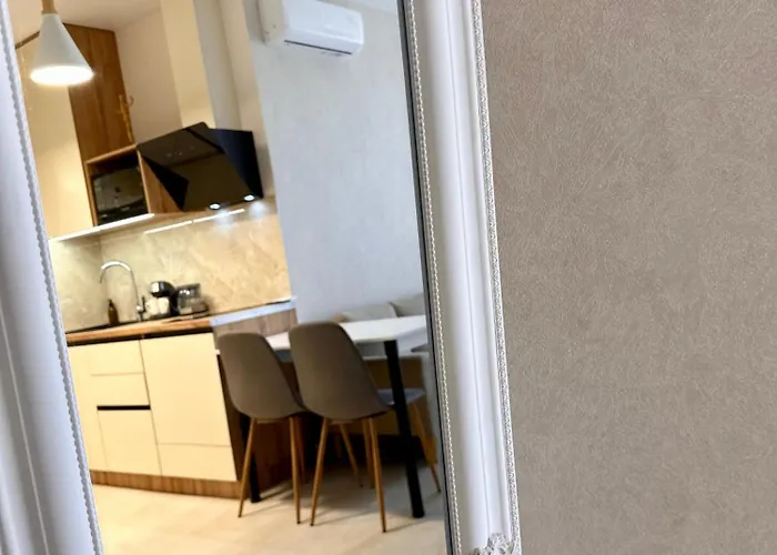 Skyseahome Arkadia Odesa