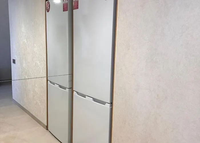 Apartment Skyseahome Arkadia *