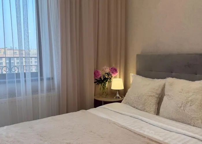 Skyseahome Arkadia * Odesa