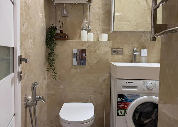 Skyseahome Arkadia Appartamento