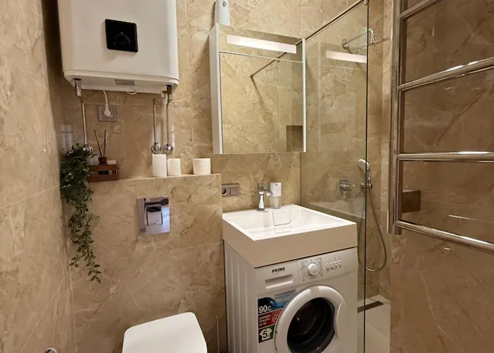 Appartamento Skyseahome Arkadia *